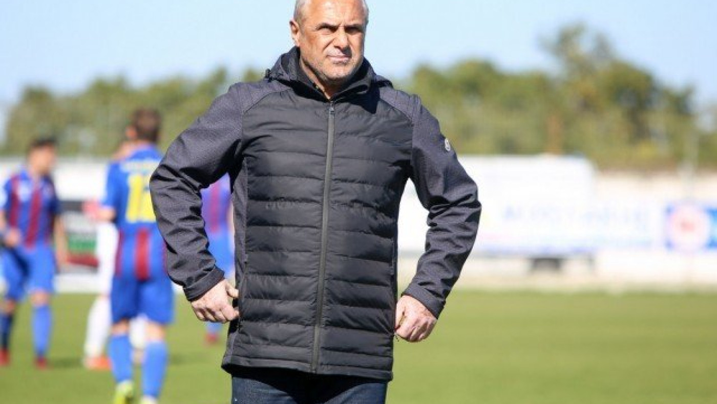 Βοσνιάδης για στόχους της νέας σεζόν και τον Ηρακλή