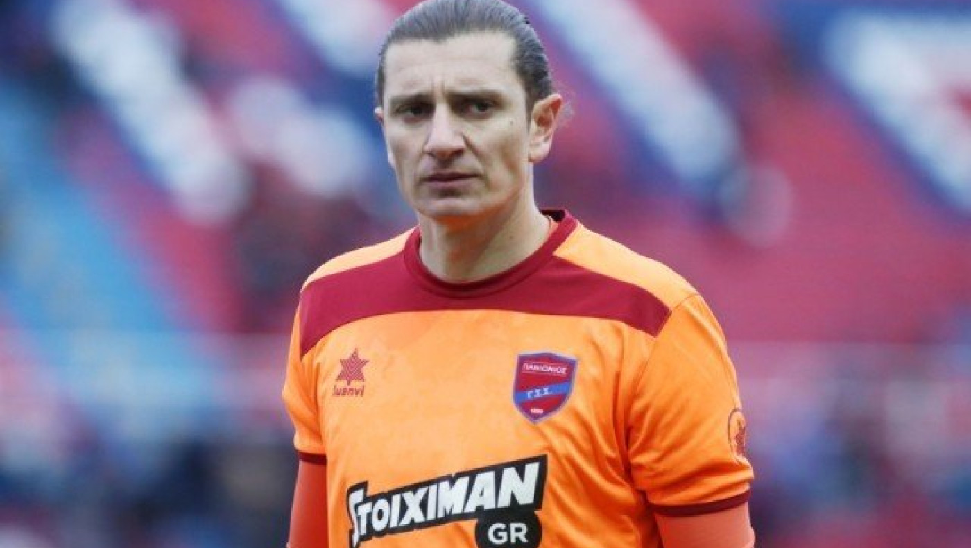 Νέος πρόεδρος του ΠΣΑΠ ο                       Μπαντής