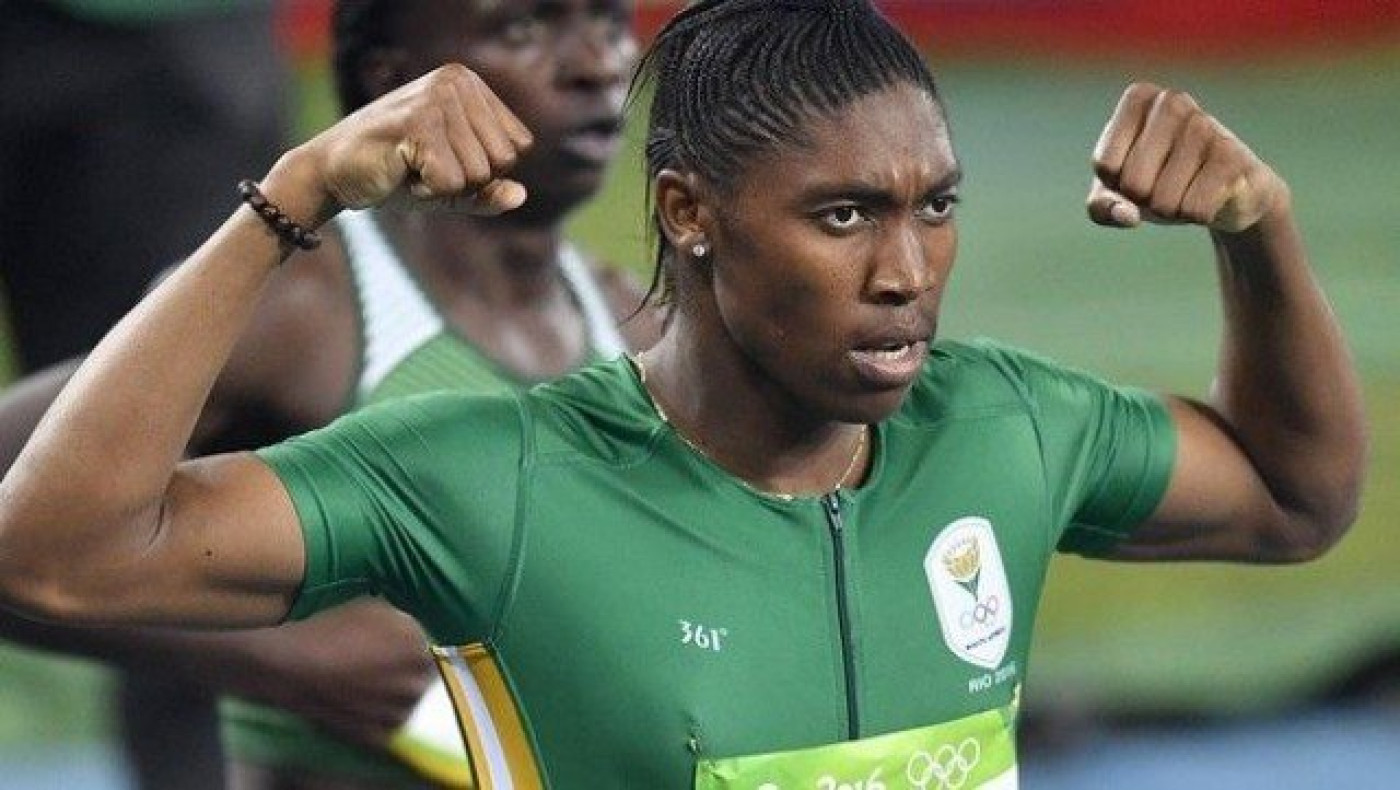 Ιστορική απόφαση: Μείωσε 7'' τους χρόνους σου να τρέχεις με γυναίκες