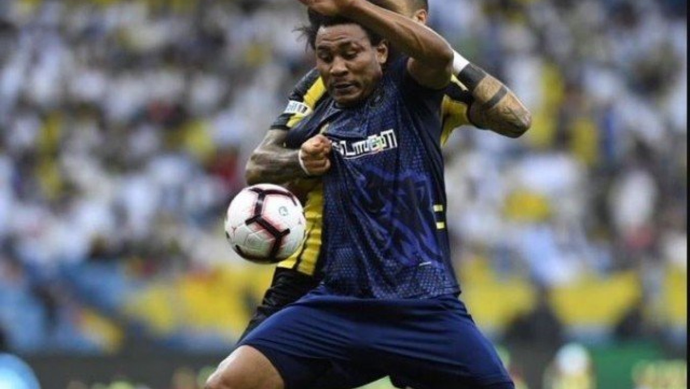 Σκόραρε ο Πρίγιοβιτς, δεν έφτανε για να πάρει το Κύπελλο