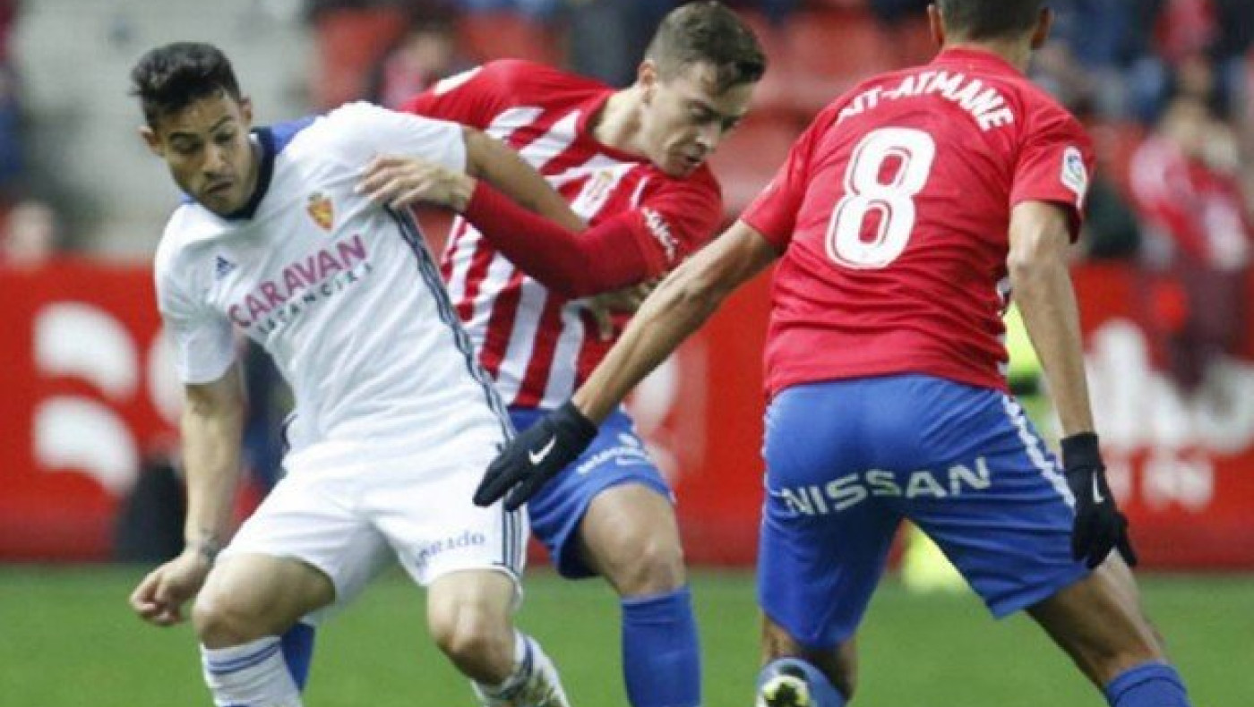 Στο διπλό η Λαβάλ, άσος η        Παρί, στο Χ η Χιχόν…