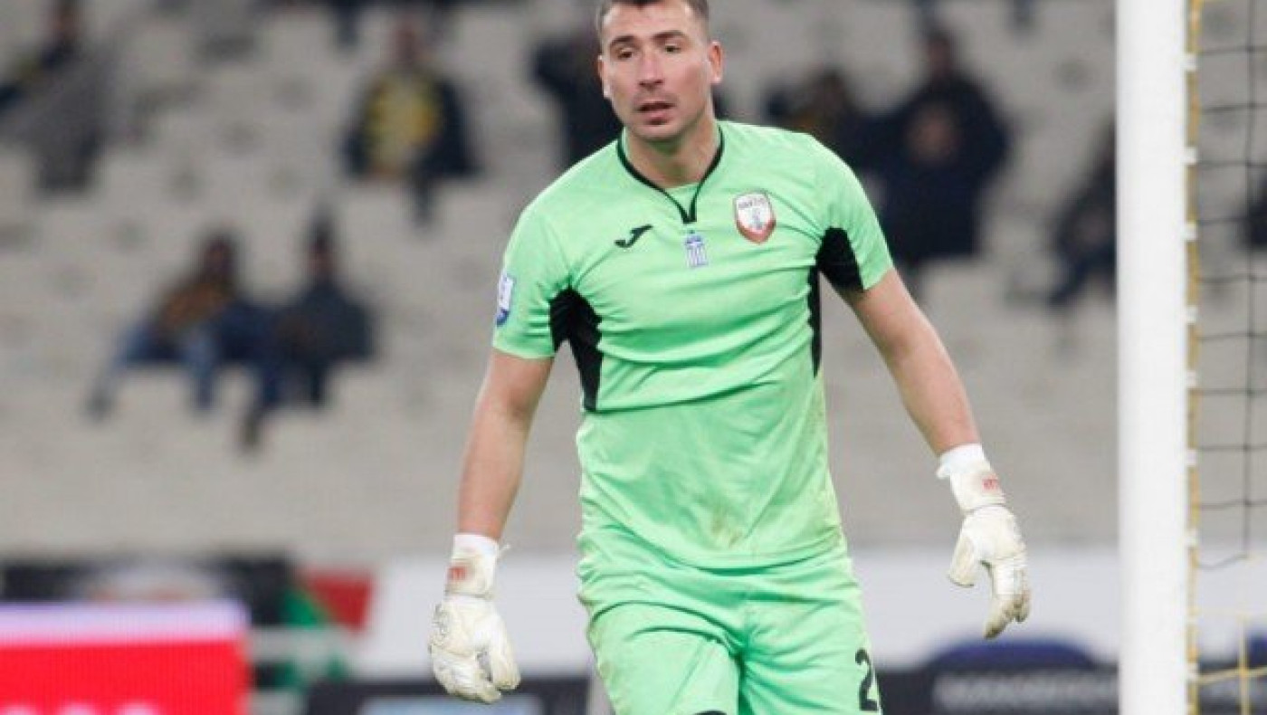 Το νέο «κεφάλαιο» και... το αμάξι του Ζίβκοβιτς (pic)