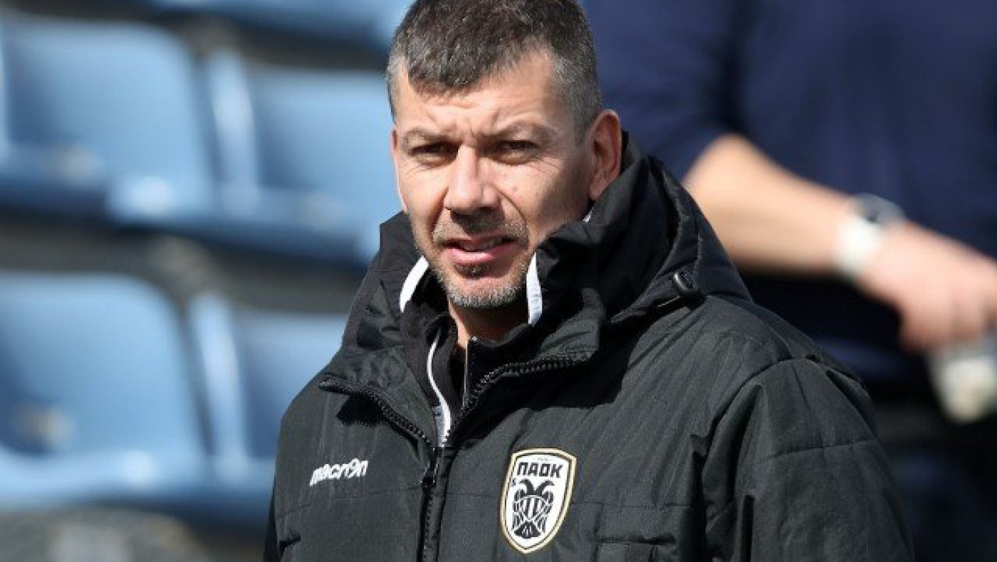 Πάμπλο Γκαρσία για το νταμπλ, τα νέα παιδιά και το   μέλλον του