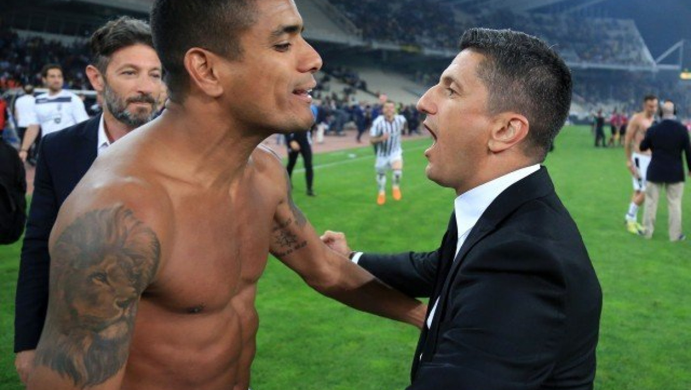 Στοχεύοντας... τον    ύψιστο βαθμό αυτοσυγκέντρωσης