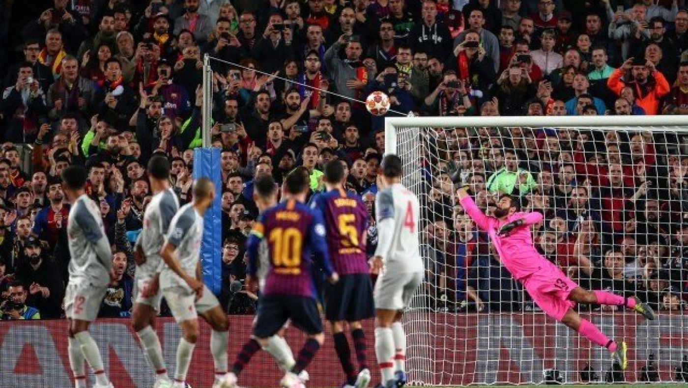 Υπέρβαση ψάχνει                η «λαβωμένη» Λίβερπουλ