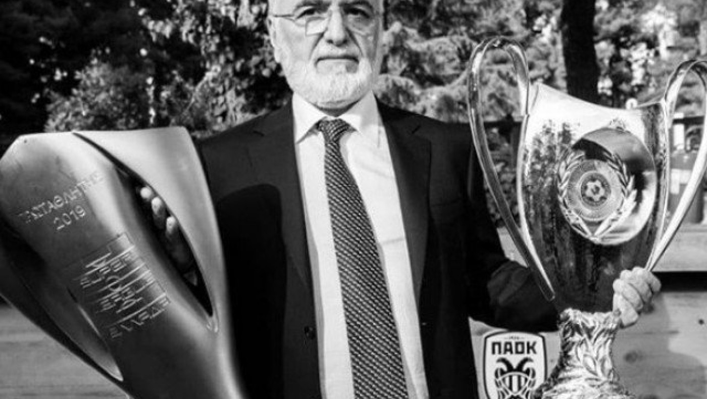 Οι 2 κούπες στα χέρια είναι η καλύτερη απάντηση στις παλιές ειρωνείες