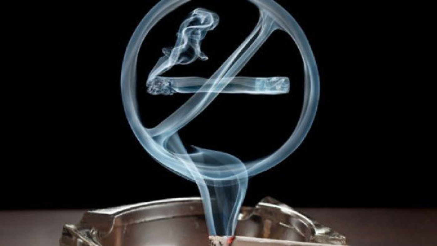 Δήμος Θεσσαλονίκης: Ξεκίνησαν οι έλεγχοι για τον αντικαπνιστικό νόμο