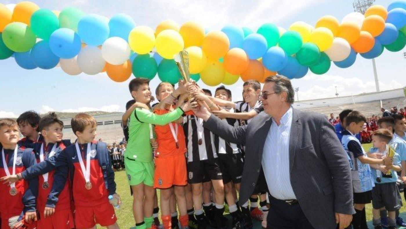 Photogallery             από το «Road to Salonica Cup»!