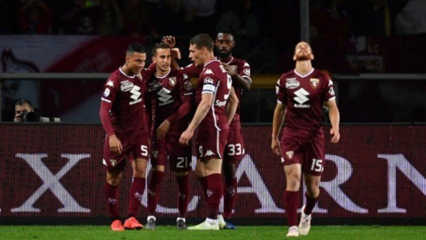 Betshow: Σε καλές τιμές η                                     Αταλάντα