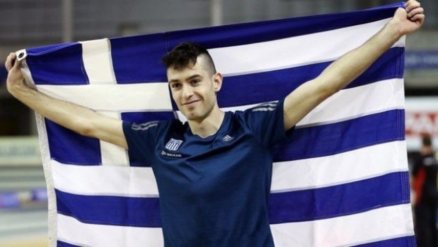 Κορυφαίος               στην Ευρώπη        ο Τέντογλου