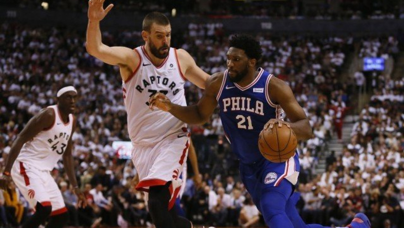 Μπρέικ με Μπάτλερ για τους Σίξερς, πρώτο βήμα οι Νάγκετς (vid)