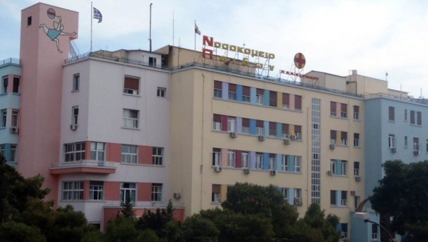 Ελεύθερος με όρους ο 54χρονος που τραυμάτισε την 8χρονη στη Θήβα