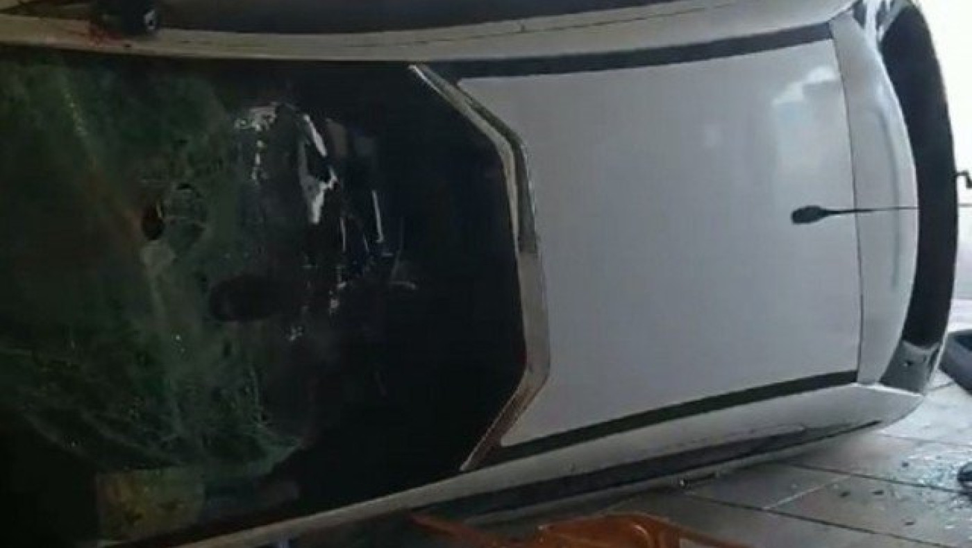 Εύοσμος: Τρομοκρατημένοι οι κάτοικοι για την ένοπλη μάχη συμμοριών