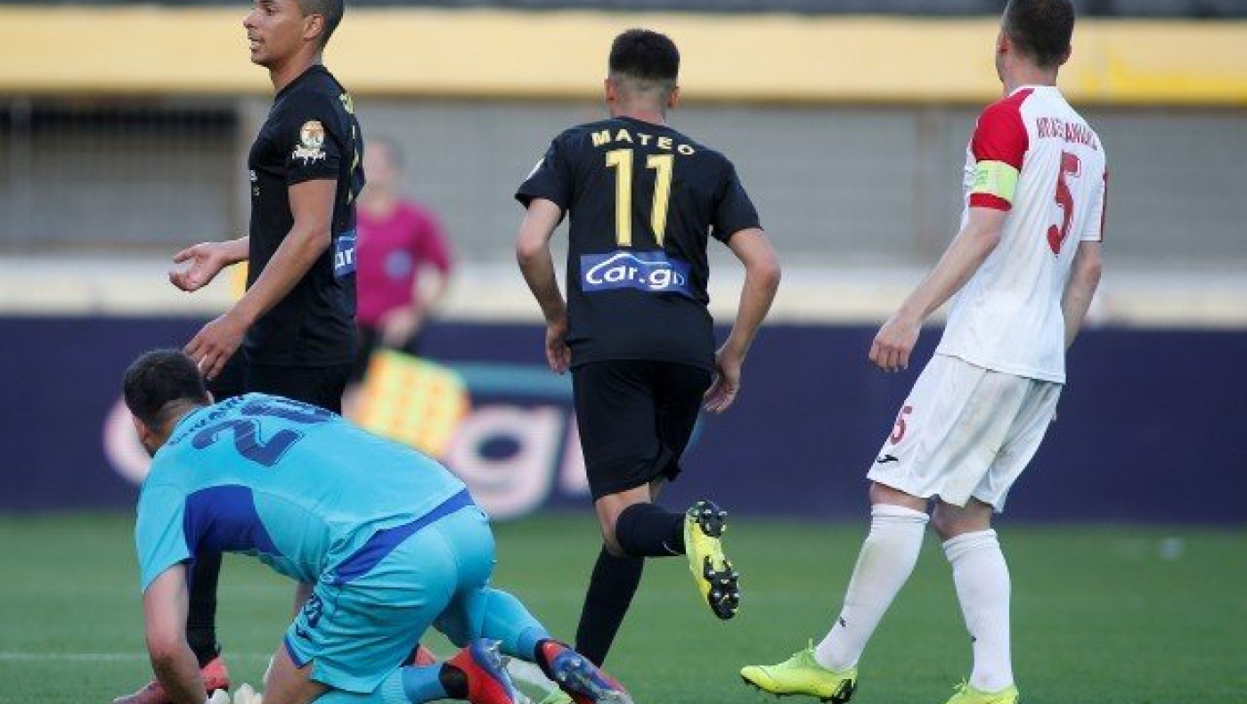 Καυστική ανακοίνωση    Ξάνθης για το πέναλτι του Άρη