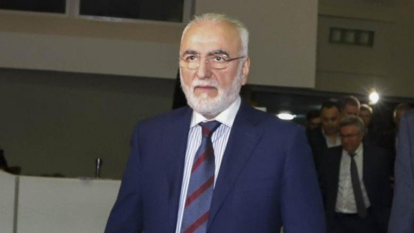 Διαψεύδονται τα σενάρια για Ιβάν και κυπριακή ομάδα