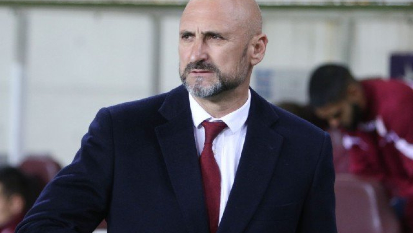 Παραίτηση Φέστα από την ΑΕΛ, αντίδραση από       Κούγια