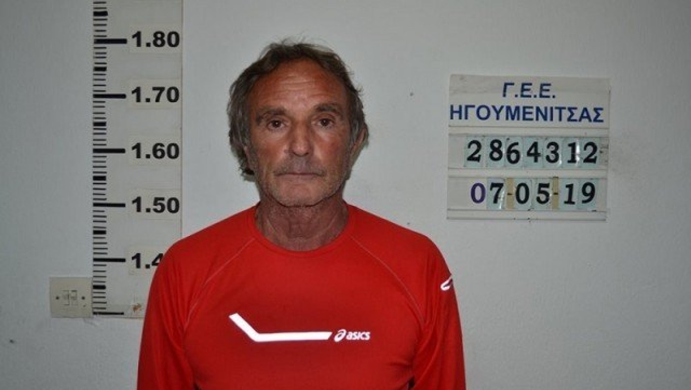 Αυτός είναι ο προπονητής ποδοσφαίρου που ασελγούσε σε ανήλικους