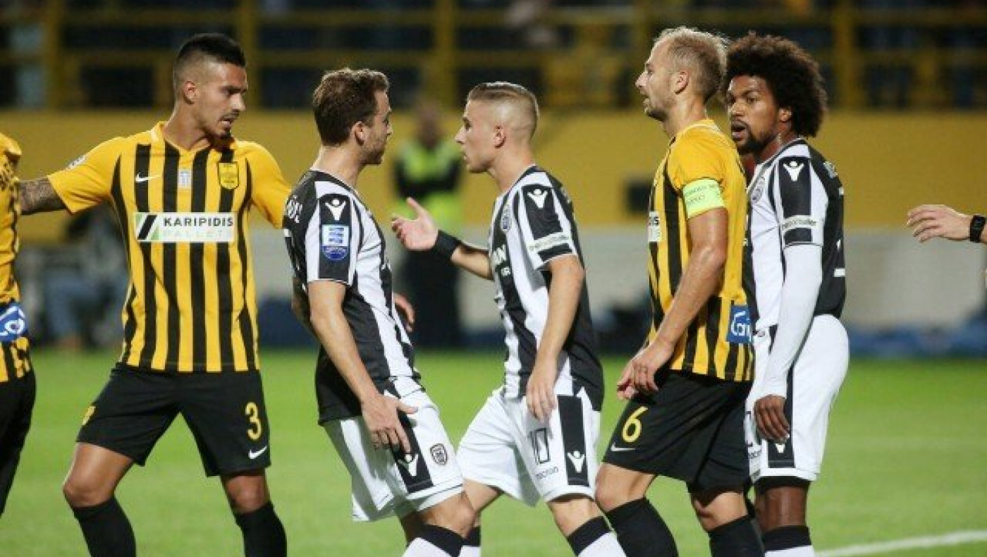 Άρχισαν τα μπάνια οι Μάτος, Ολιβέιρα και Σόουζα! (pics)