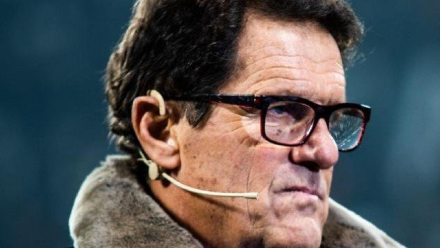 Καπέλο: «Κουμάντο στην Ιταλία κάνουν οι φανατικοί οπαδοί»