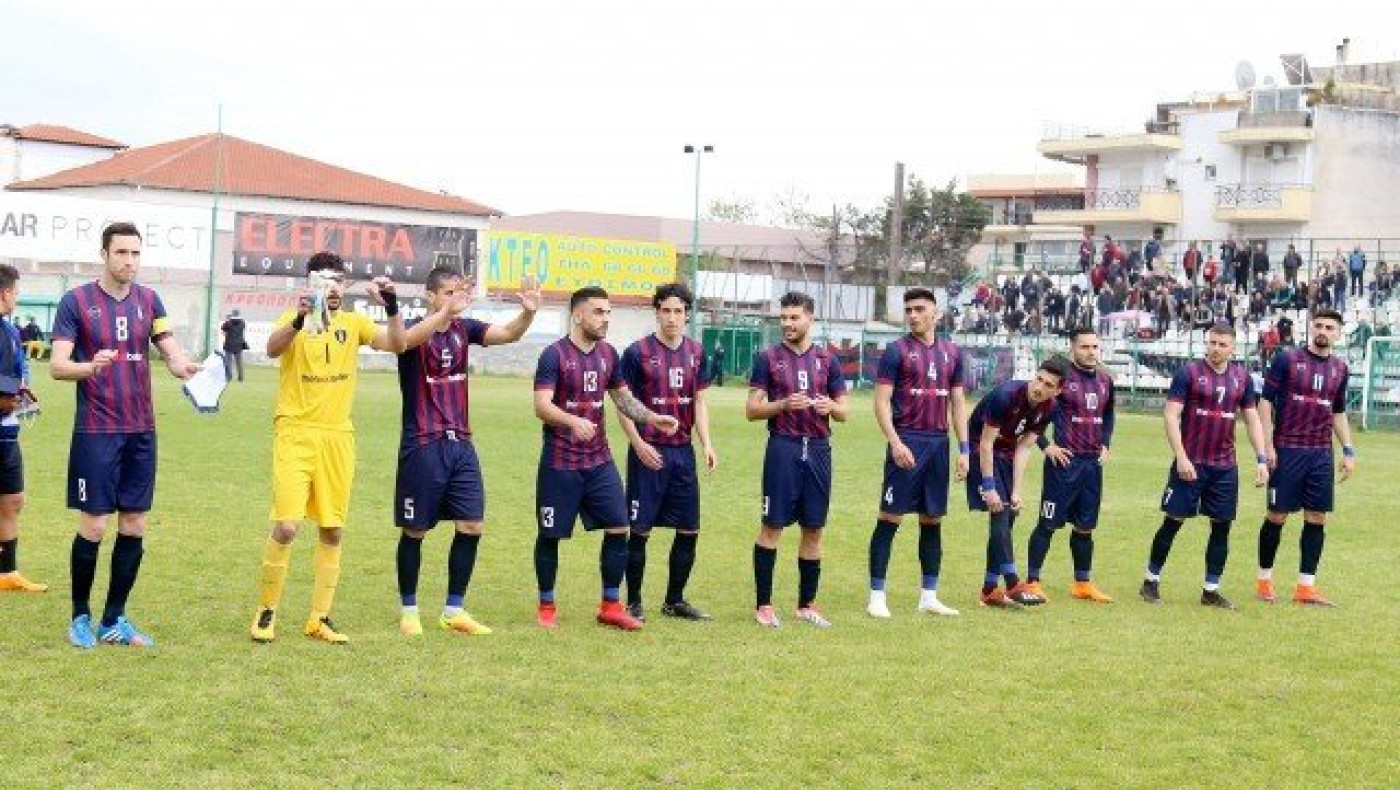 Μουχάλης:             «Χρονιά                   εφαλτήριο»