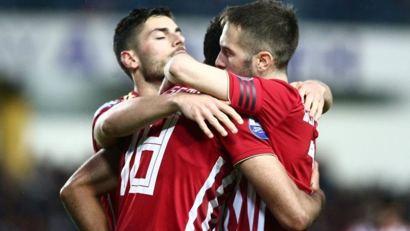 Οι στοιχηματικές προβλέψεις Δημαρά για Super League (30η αγων)