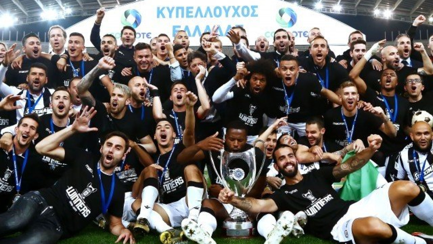 Εκλεισε στόματα, ψαλίδισε γλώσσες, βούλωσε υπονόμους!