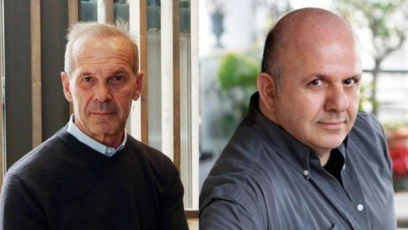 Αποκαλύψεις για τους τρελούς μισθούς Μουρατίδη-Κωστόπουλου (vid)