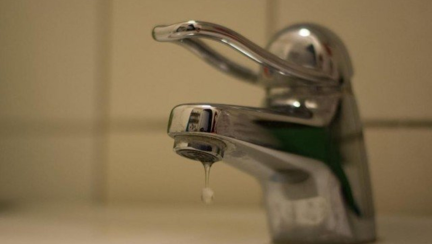 Θεσσαλονίκη: Πολύωρη διακοπή νερού αύριο στο Κορδελιό