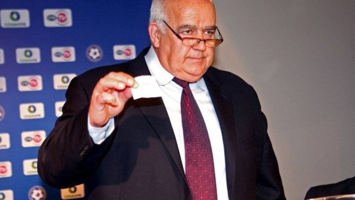 «Τελικός με όσο το δυνατόν περισσότερο κόσμο, αλλά και με ασφάλεια»