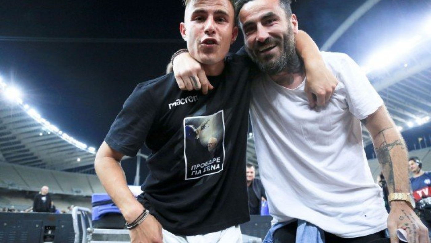 Η on air «παρέμβαση» Μαυρίδη σε Πέλκα και Γιαννούλη (audio)