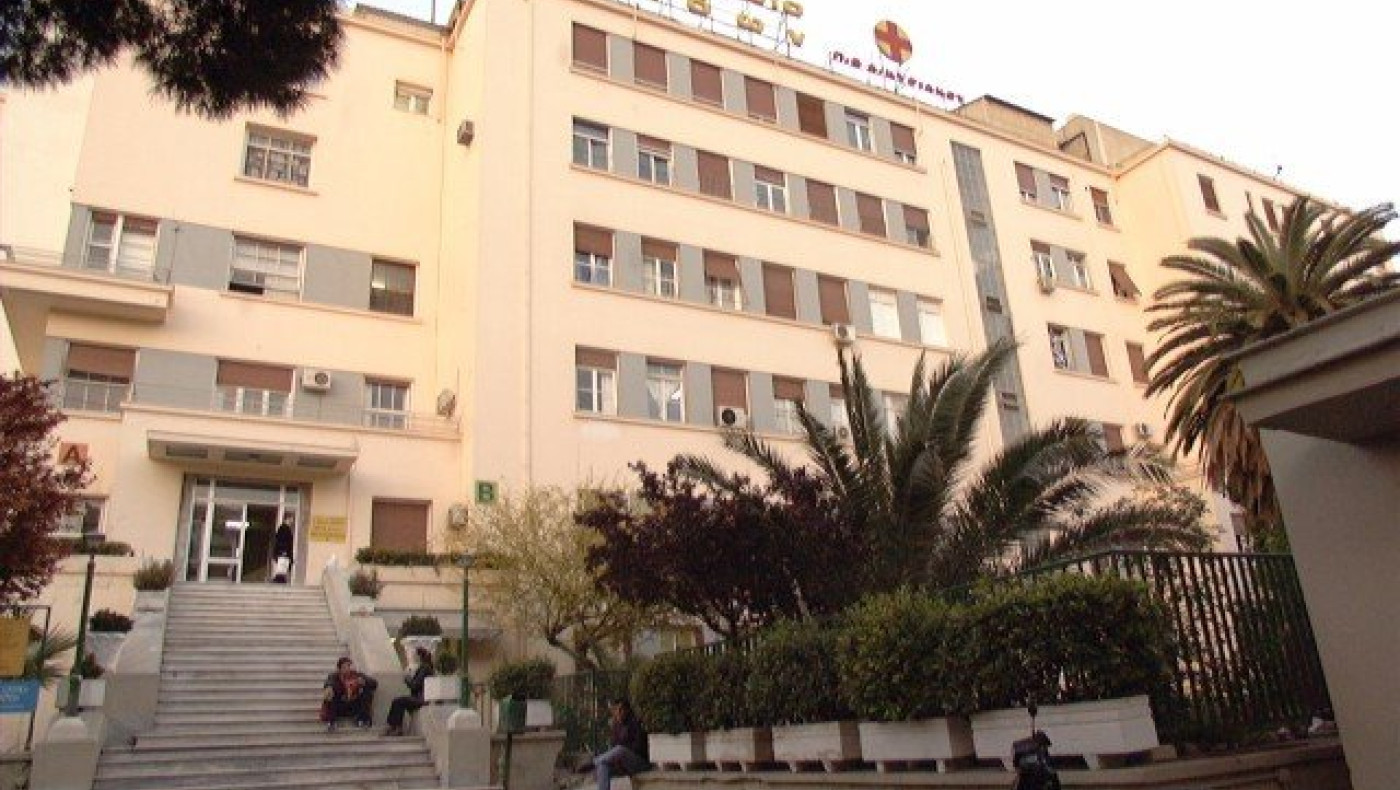 Ώρες αγωνίας για την 8χρονη που τραυματίστηκε από αδέσποτη σφαίρα!