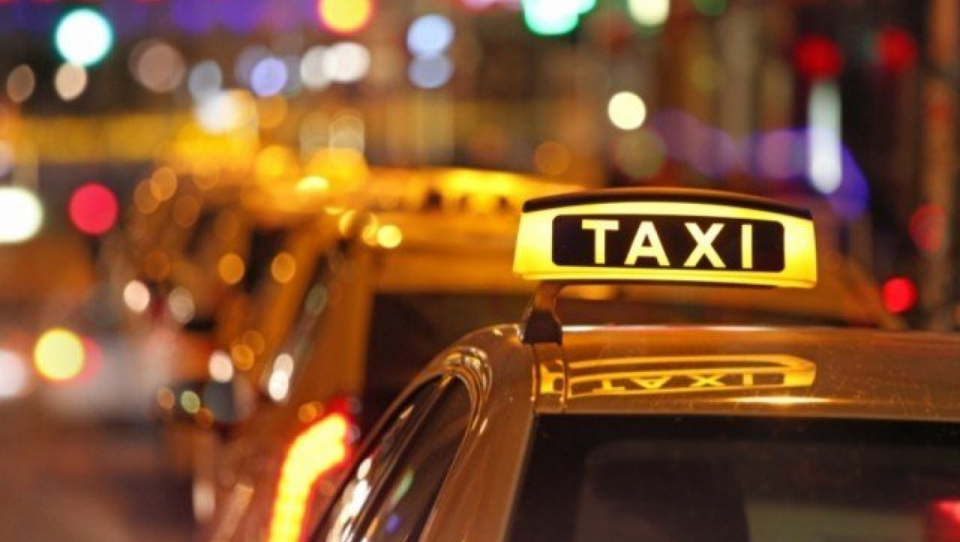 Συσκευές POS και στα                                        ταξί