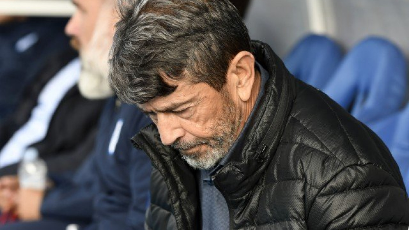 Οριστικά παρελθόν από τον ΠΑΣ                ο Πετράκης