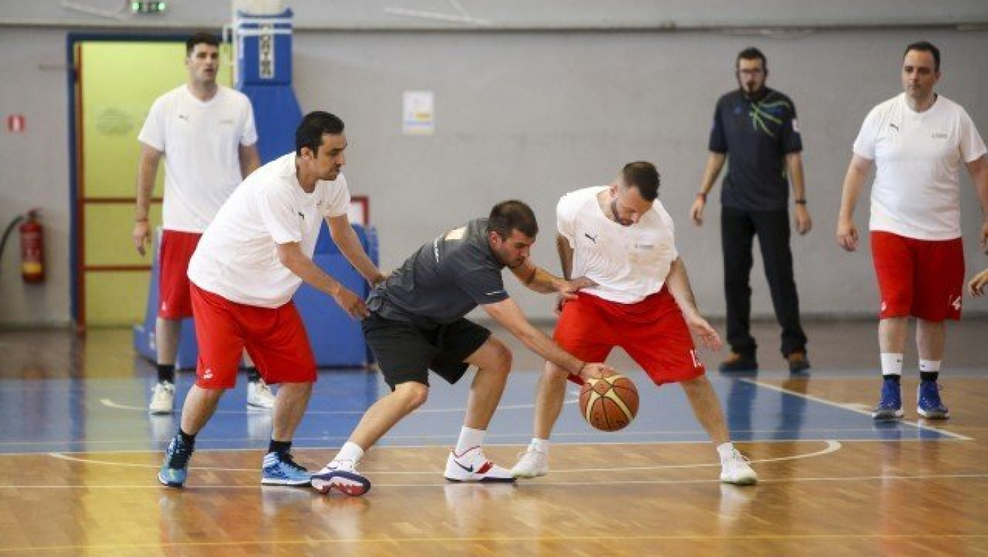 Η καρδιά του Εργασιακού Αθλητισμού χτύπησε δυνατά στη Θεσσαλονίκη