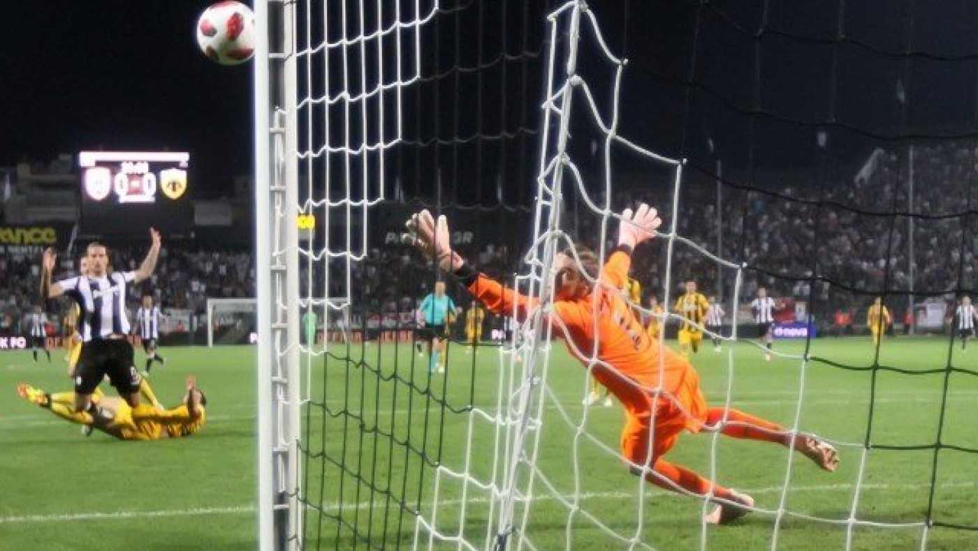 Περασμένα ναι, ξεχασμένα όμως όχι και έχουμε χρέος να μην ξεχαστούν