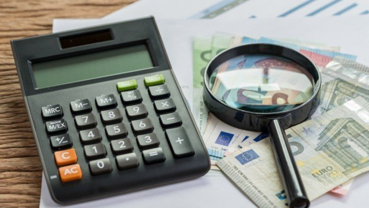 Πόθεν έσχες: Λήγει σήμερα η προθεσμία για την υποβολή των δηλώσεων