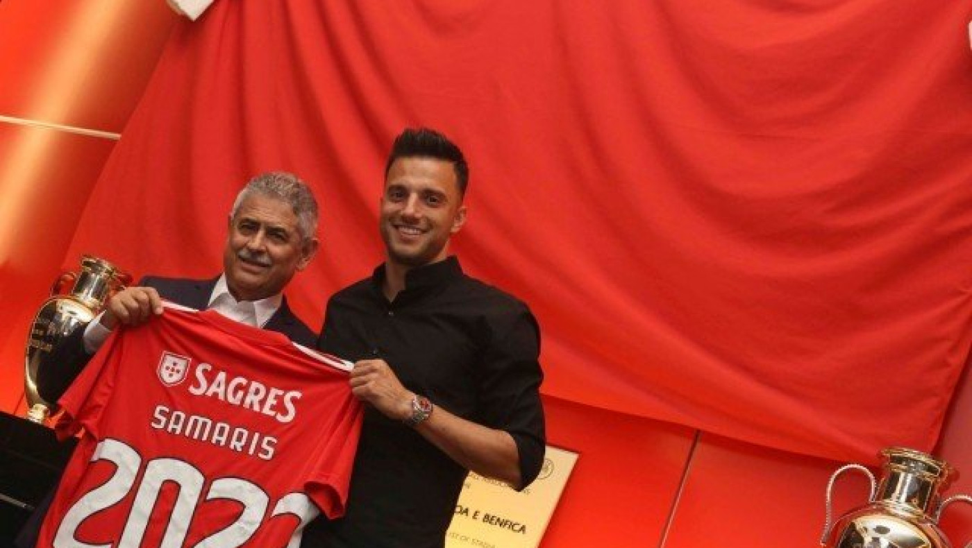 Ακούστηκε για μεταγραφή στον ΠΑΟΚ, ανανέωσε με την ομάδα του