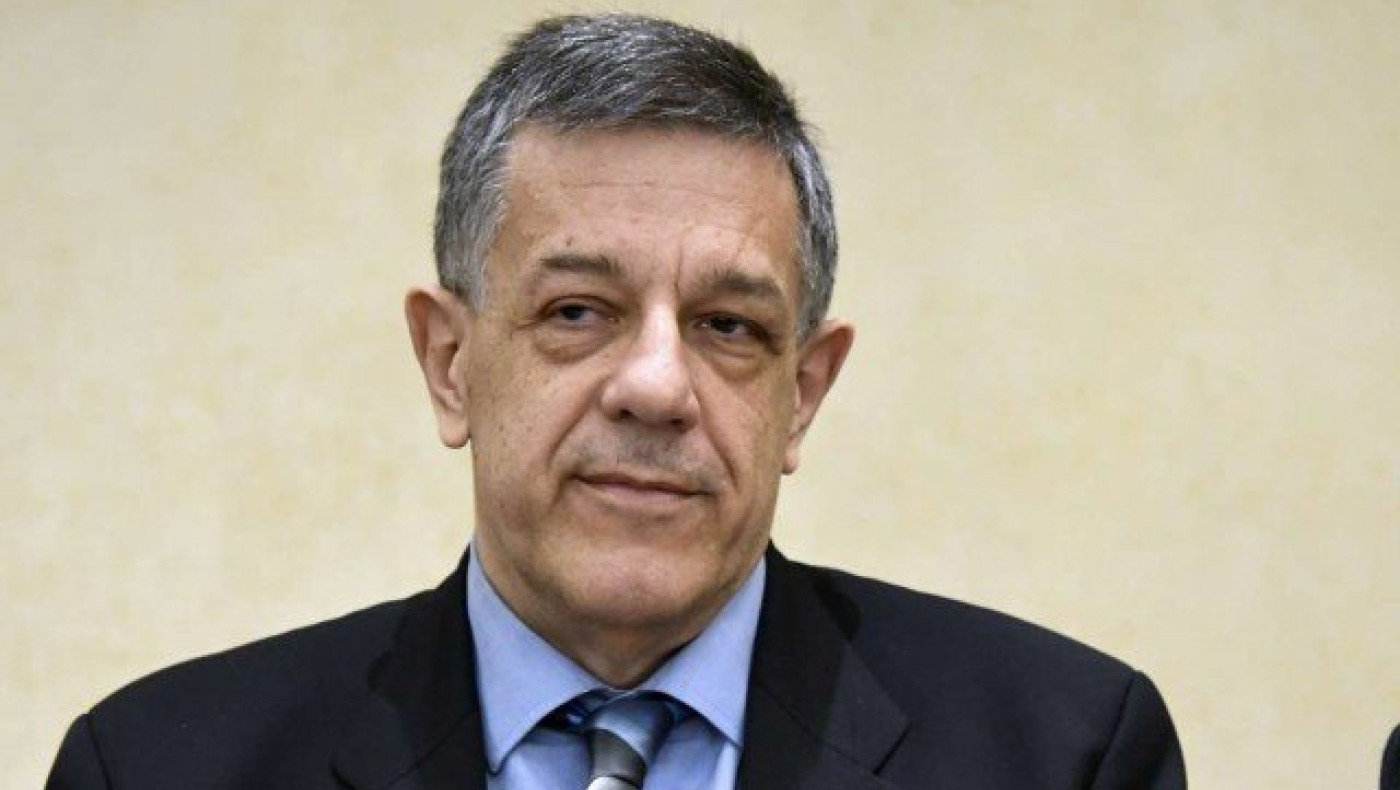 Ανοιχτή επιστολή του Νίκου Ταχιάου με μπηχτές για... Ιβάν Σαββίδη!