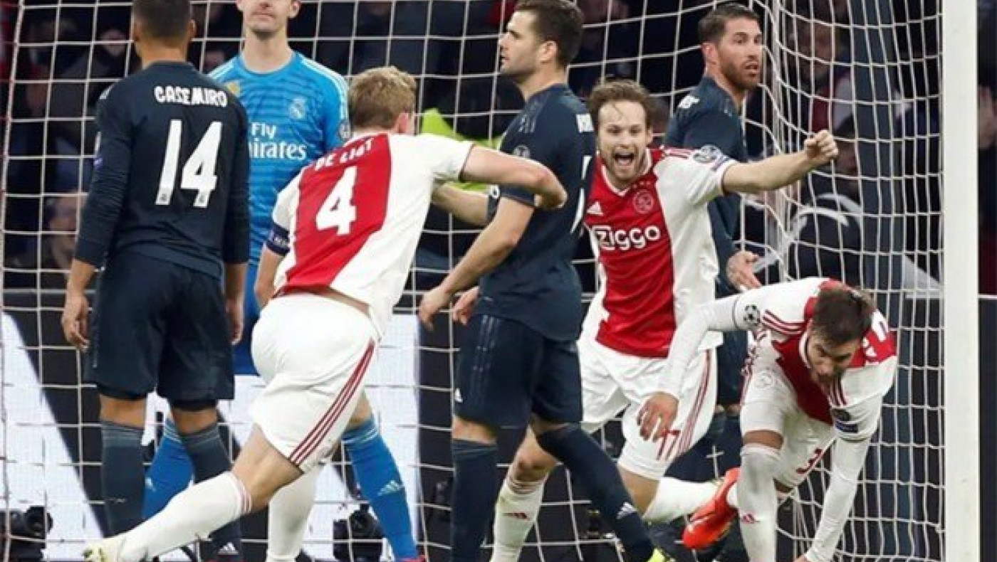 Προκλητική η απόδοση στην κόντρα της Παρί Σεν Ζερμέν