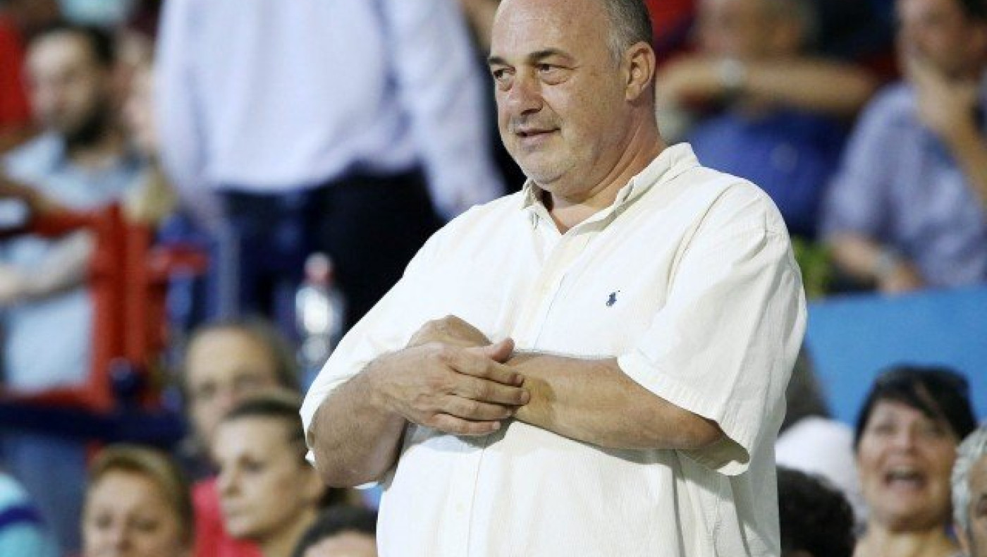 Της κακομοίρας:        Ηρακλής Βόλου με Μπέο; Γίνονται αυτά;