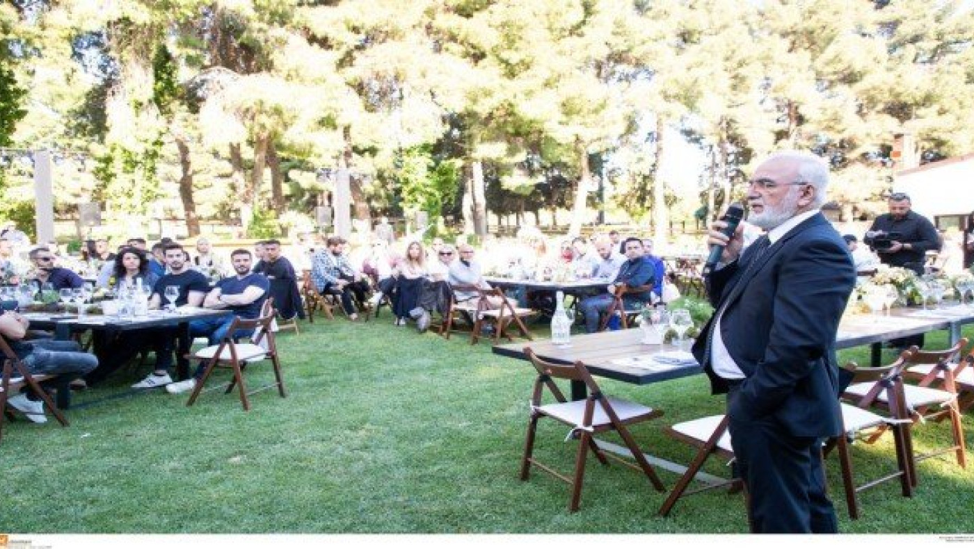 Επανέλαβε την υπόσχεσή του  να φουλάρει την τροπαιοθήκη