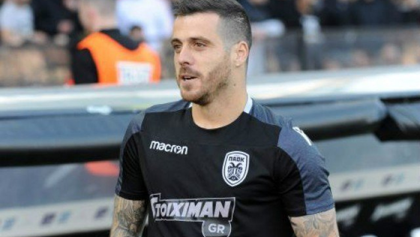 Προετοιμάζεται για το νυστέρι ο Βιεϊρίνια      (pic)