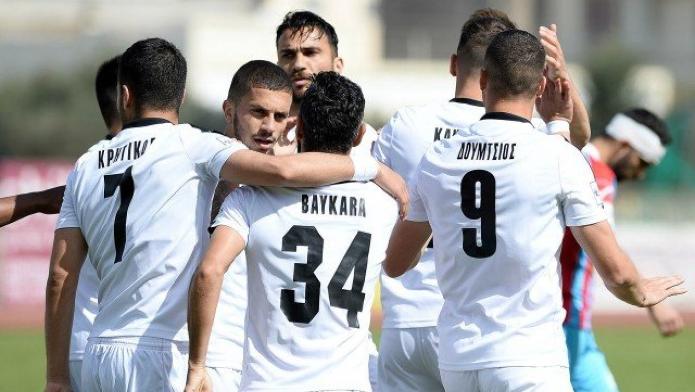 Δόξα Δράμας: Σταυρόλεξο για              δυνατούς λύτες