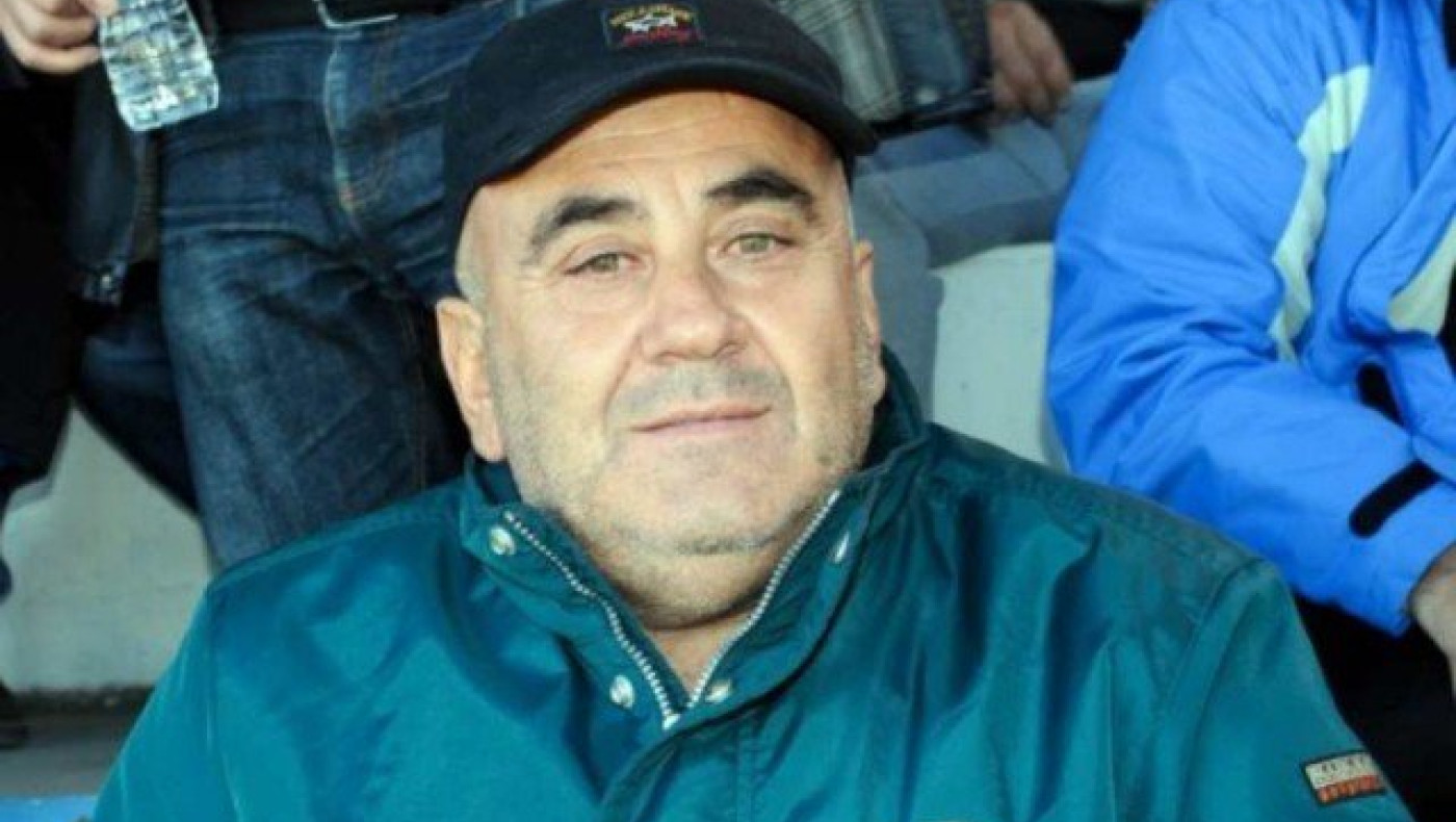 Πλήρη απεμπλοκή από τη Δόξα                     θέλει ο Μπύρος