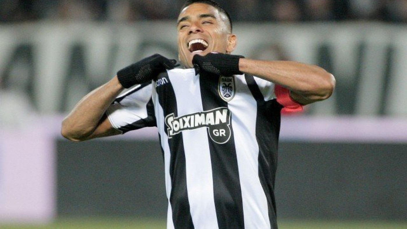 Η απάντηση                                  του Μάτος