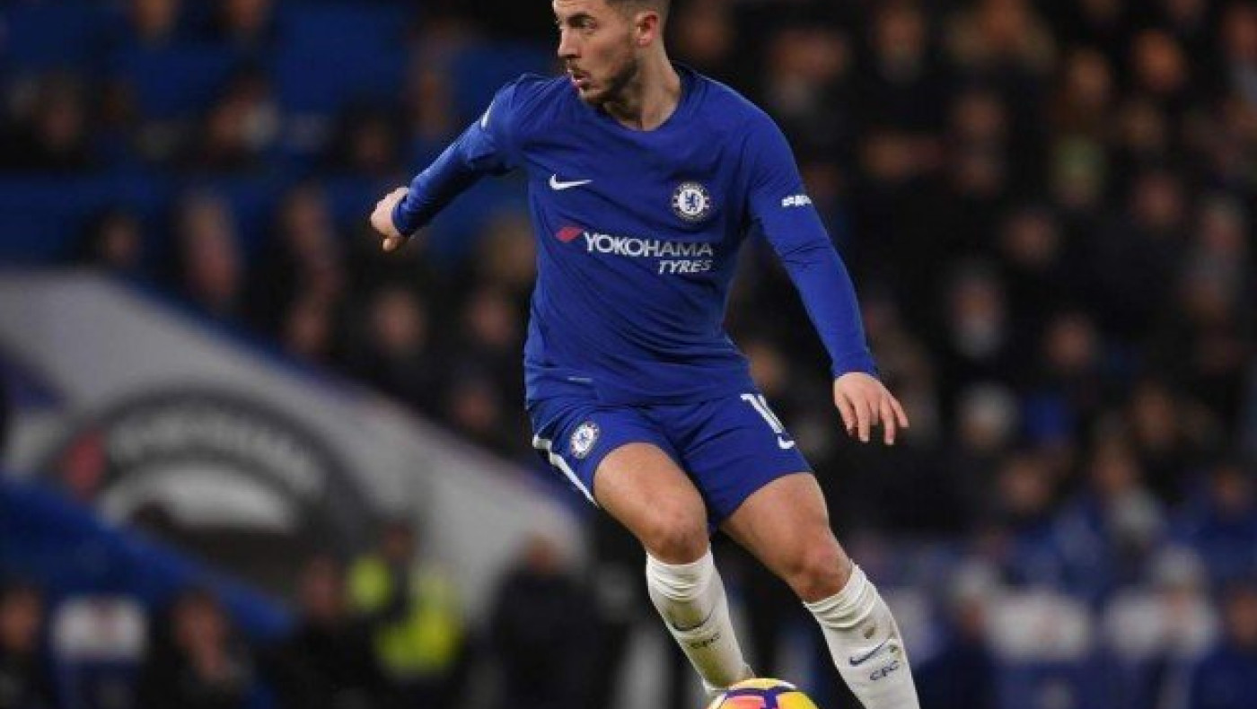 Η Τσέλσι ζητάει                       150 εκατ.ευρώ για τον Αζάρ!