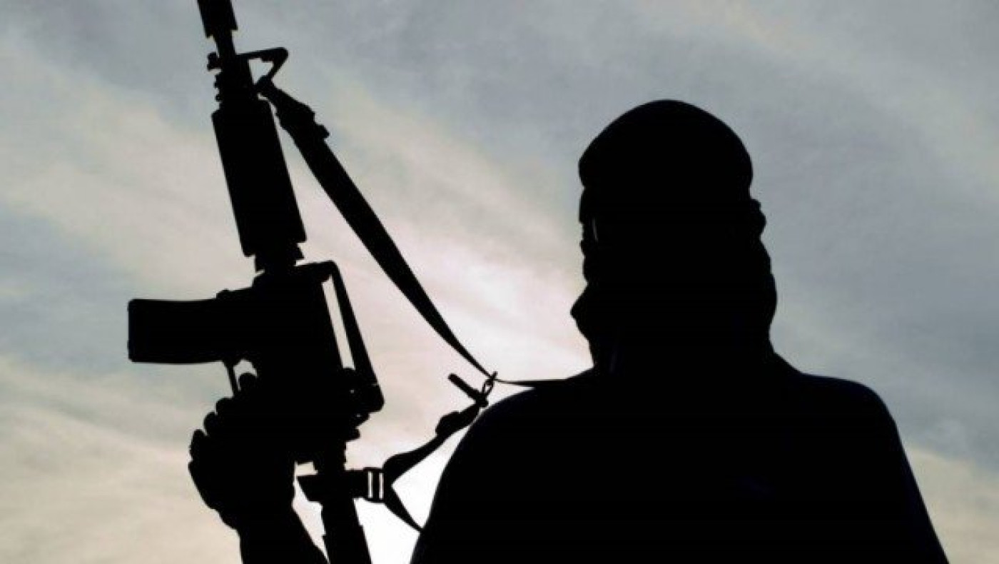 Συνελήφθη στην Ελλάδα 27χρονος Ιρακινός τζιχαντιστής