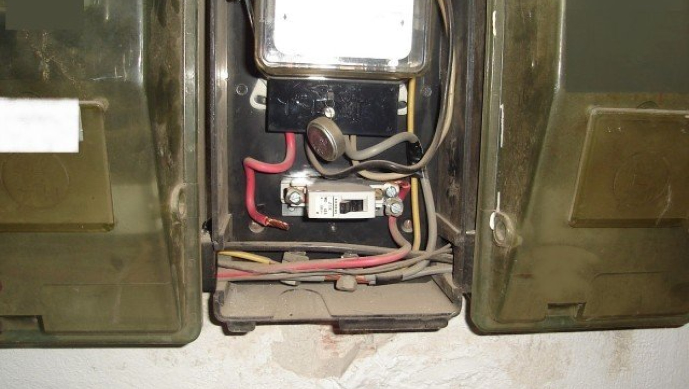 Χαλκηδόνα: Έκλεψε ρεύμα από τη ΔΕΗ ύψους 27.000 ευρώ!