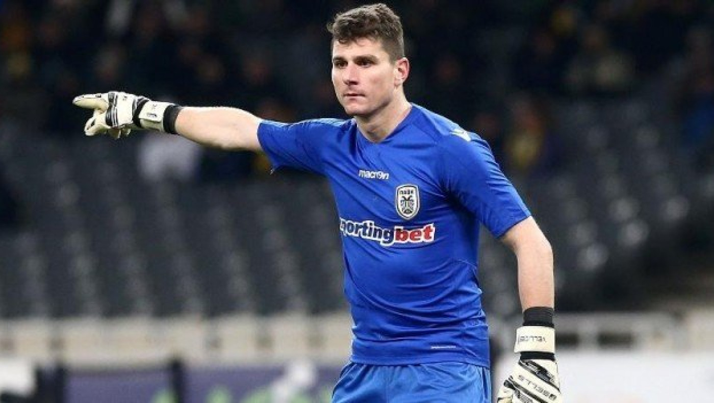 Ποια ομάδα της Super League «βλέπει» τον Μάρκο Βελλίδη