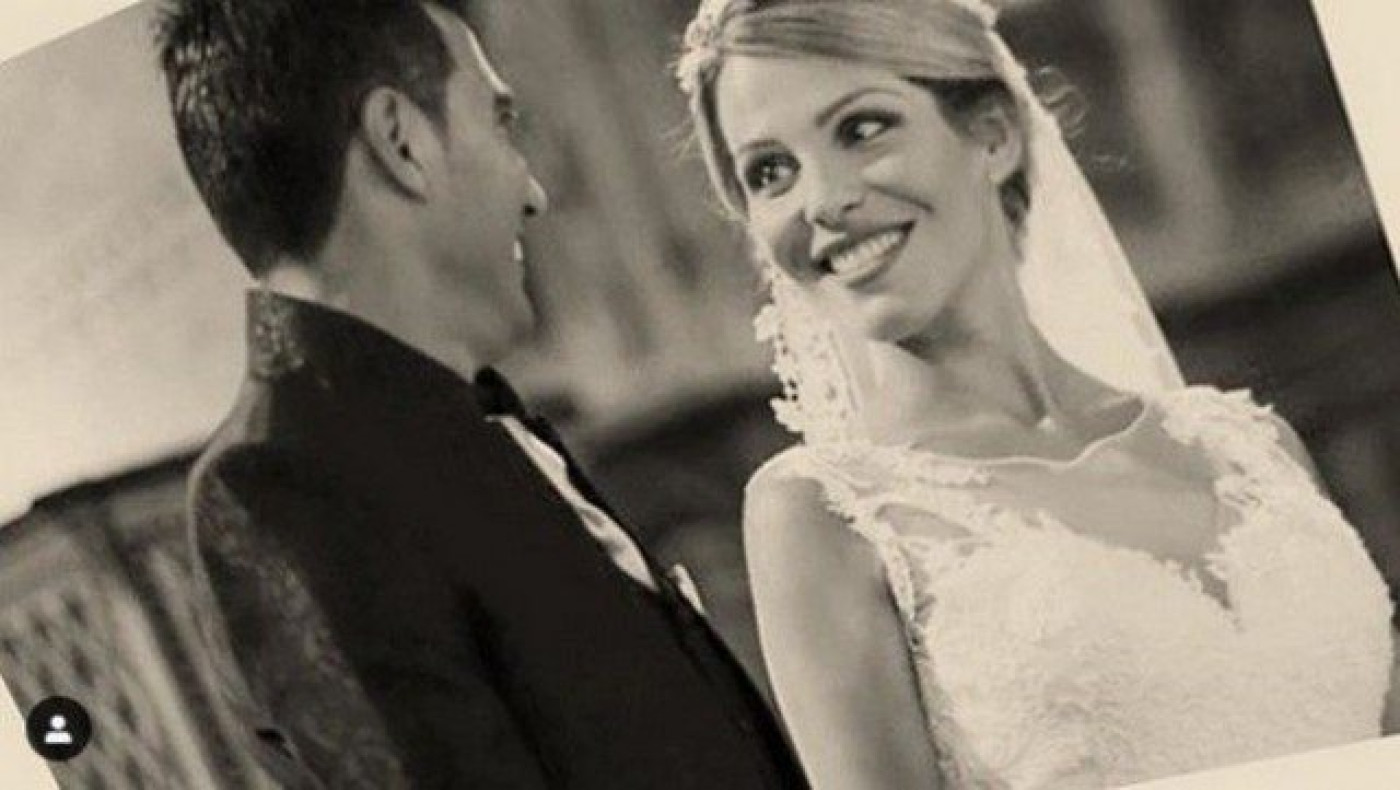 Το τελευταίο μήνυμα της συζύγου του            Ρέγες